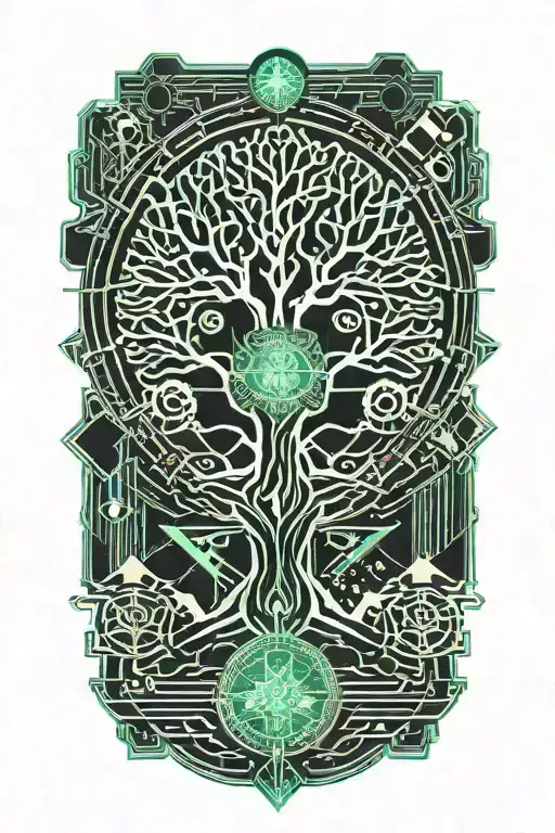 Tree Of Life