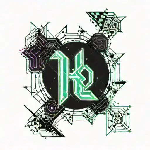 Virgo Constellation Made