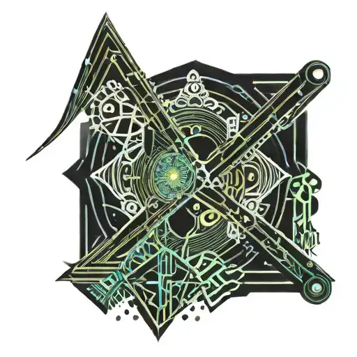 Virgo Constellation Made Friends With All