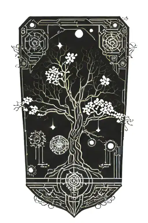 Tree Of Life