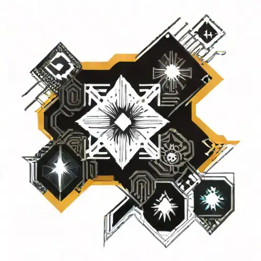 Filipino Flag Morphing