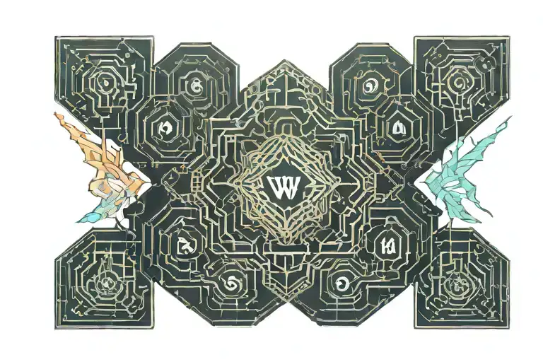 Wife Name Lara Symbolizing Strength And Resilience And Love