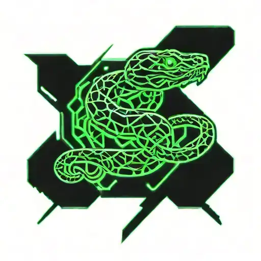 Slytherin Snake Ambition Cunning Pride