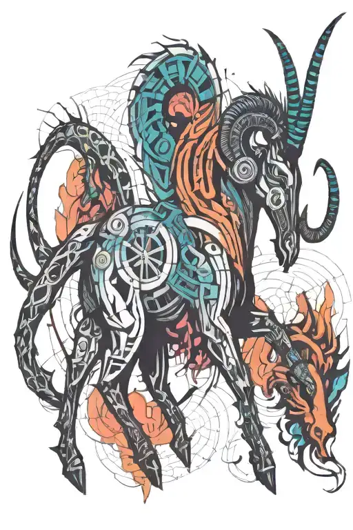 Capricorn Zodiac Signs