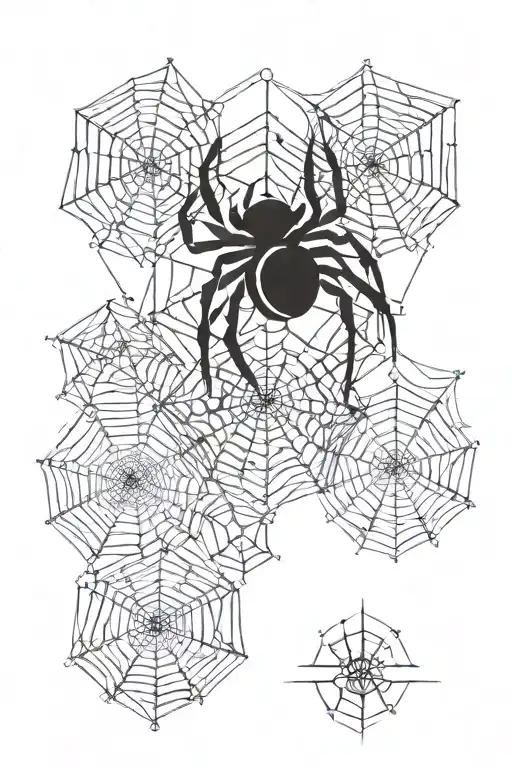 Spider Web