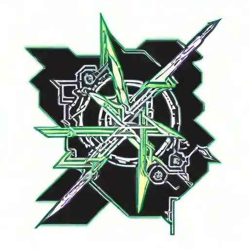 Sagittarius Arrow