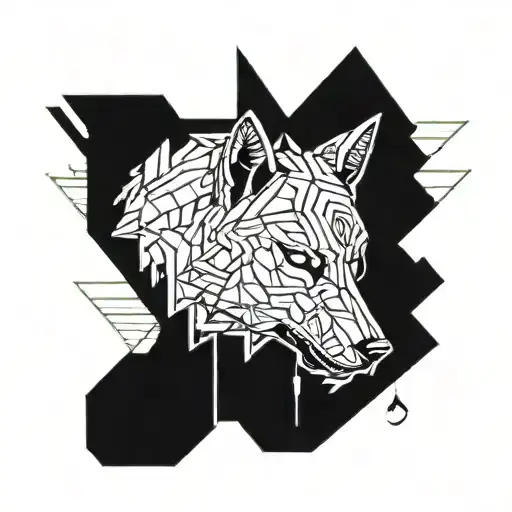 Wolf Head