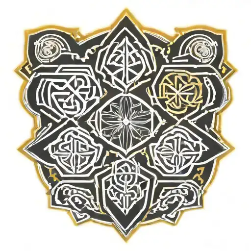 Celtic Knot