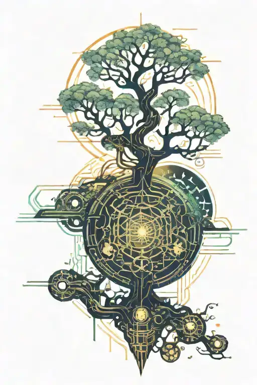 World Tree