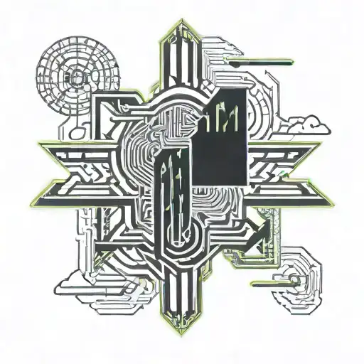 Postage Stamp New York City