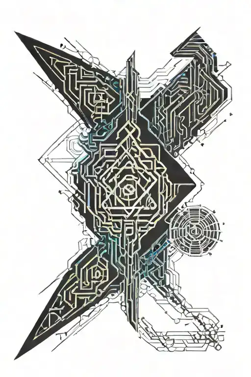 Nordic Runes