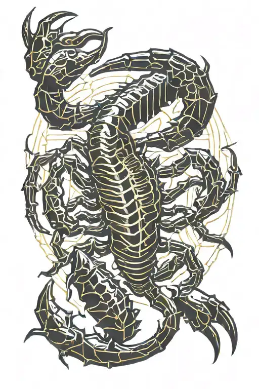 Scorpion
