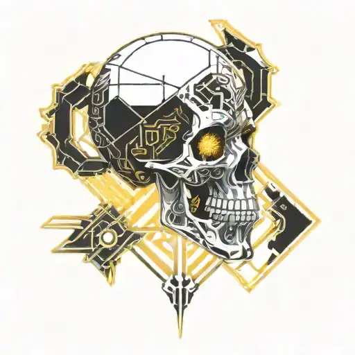 Skull