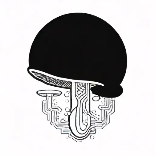 Simple Mushroom Growing