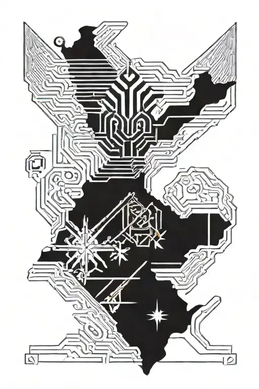 Native New Zealand Islands