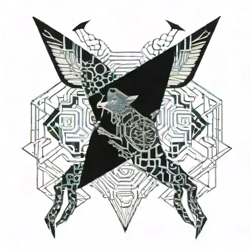 Technology Animal Modern Accents