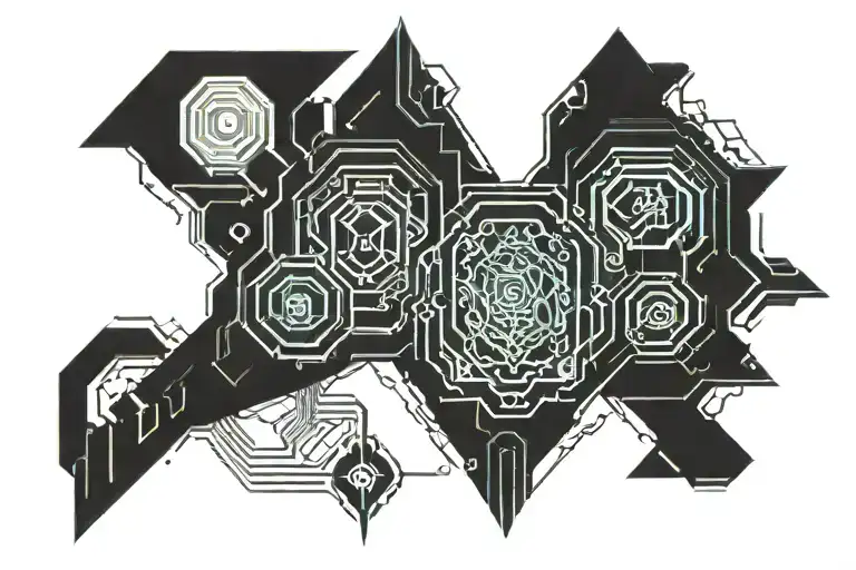 Power Fame Unity Strength