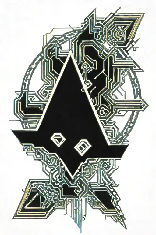 Loyalty Symbol Made