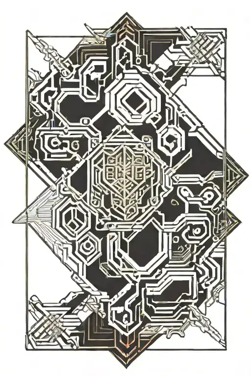 Filipino Tradition Culture Weaving Elements Like