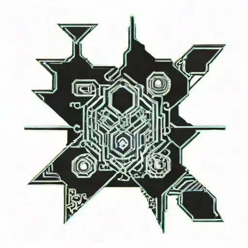 Dougher And Father & Son