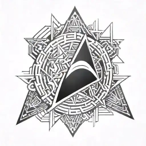 Starfleet Symbol
