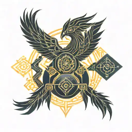 Phoenix Combination One