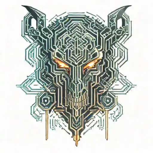 Digital Demon