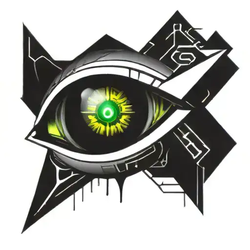 Cybernetic Eye