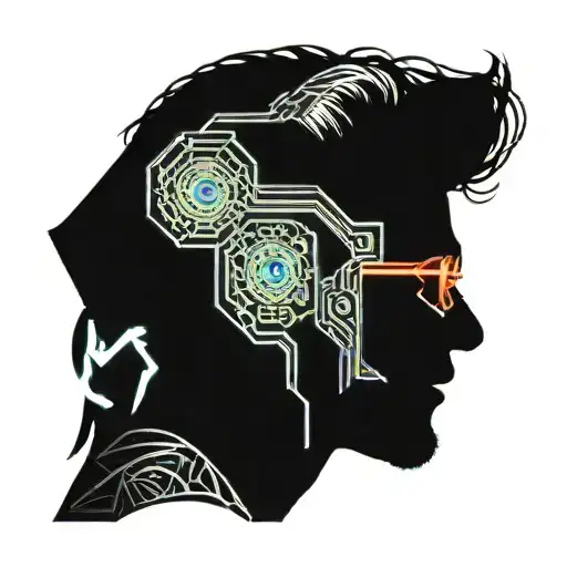 Marko Dubrovnik Pula Optician Barman Father