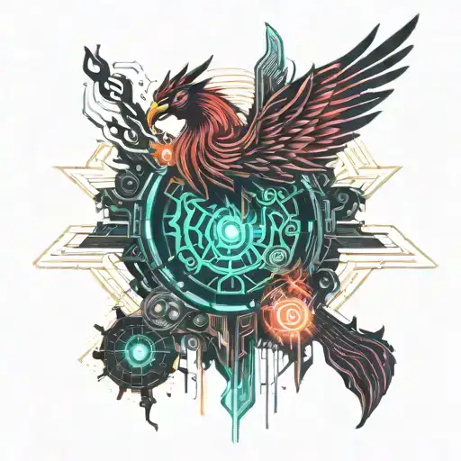 A Phoenix