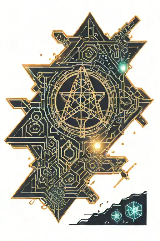 Star Filled Sky Stella