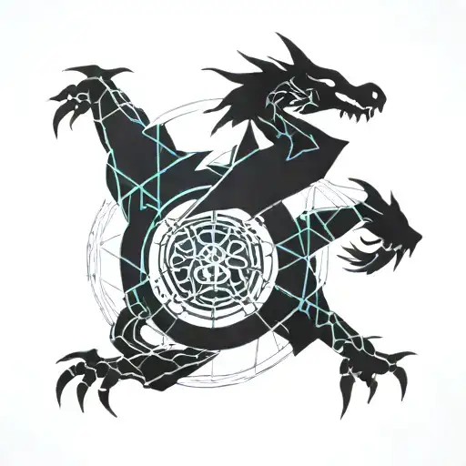 Black Dragon