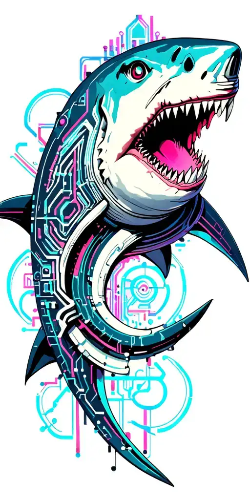 Shark