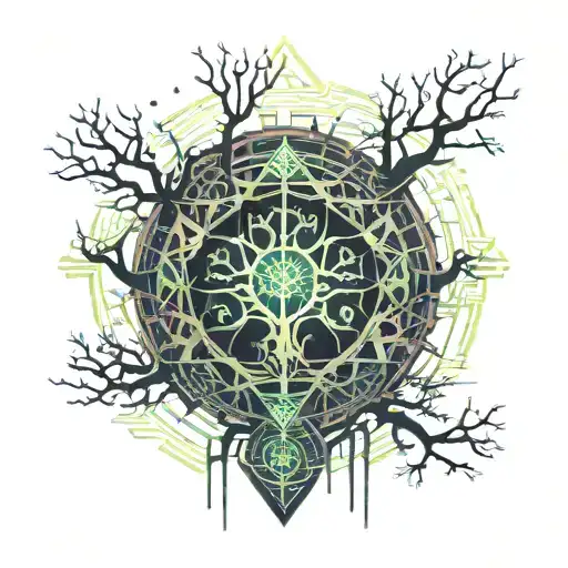 Tree Of Life