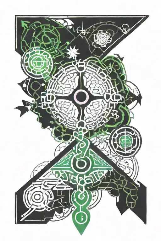Celtic Tree