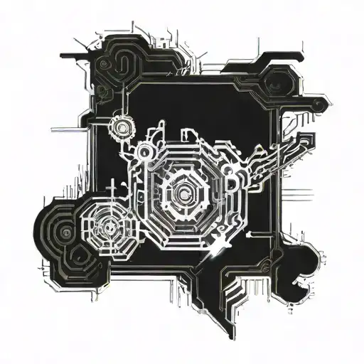 Scroll With Birthdate