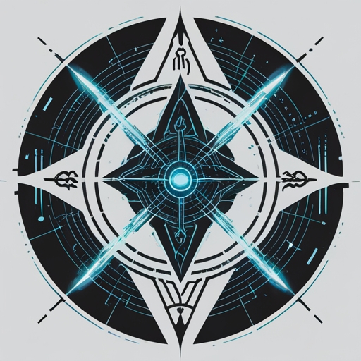 Soul’s Shattered Echo