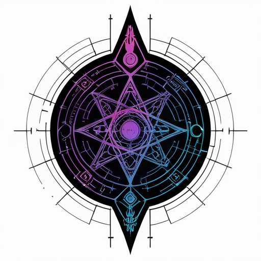 Sacred Ember’s Call