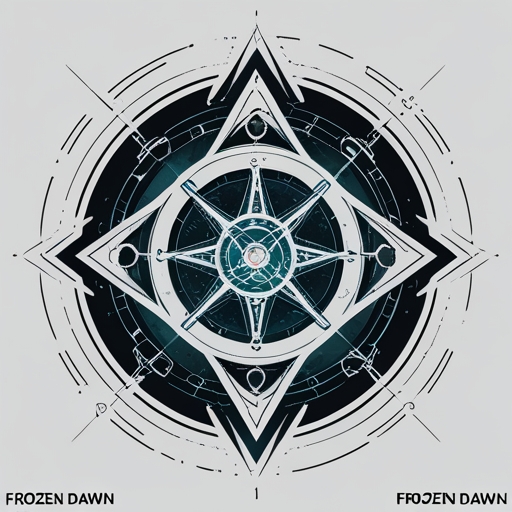 Frozen Dawn