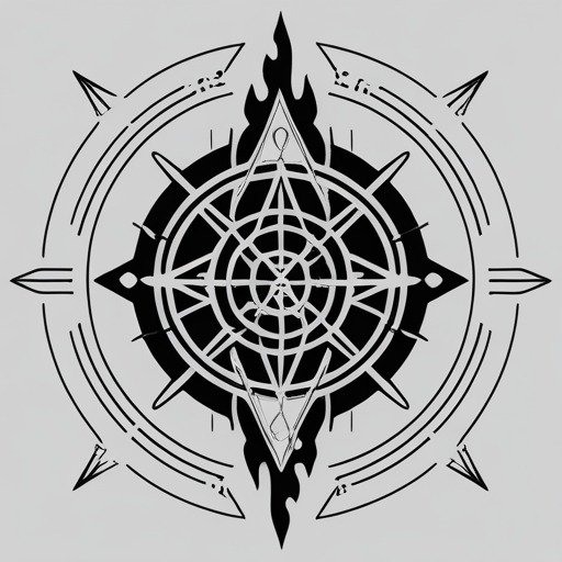 Soul’s Flame of Fate