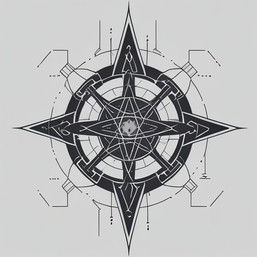 Dreamweaver’s Mark