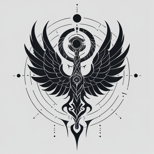 Whispers of the Phoenix