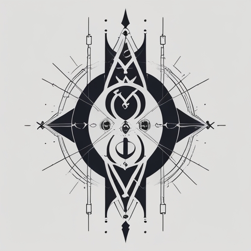 Soul’s Silent Tears