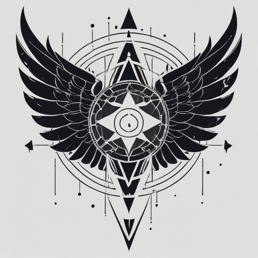 Moon’s Wings of Fire