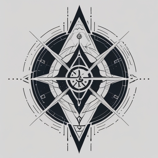 Whispers of the Eternal Flame’s Path