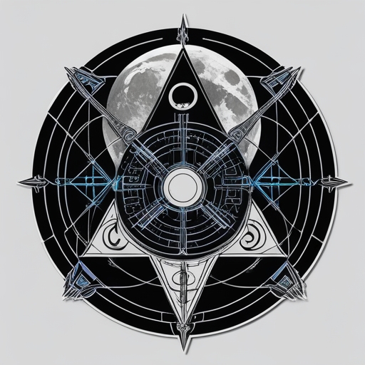 Moon’s Sacred Call