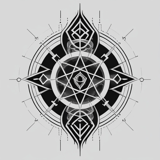 Vow of Fire’s Embrace