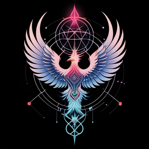 Phoenix’s Radiance of Fate