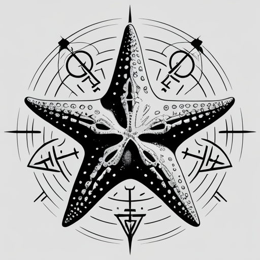 Starfish