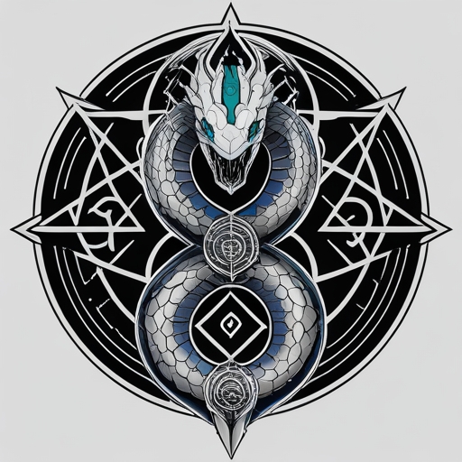 Silver Serpent’s Fury